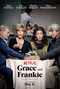    ( 2015  ...) Grace and Frankie 2015 (3 )
