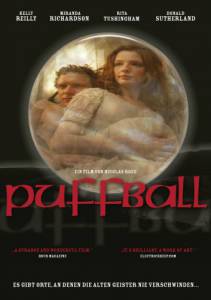   Puffball 2007