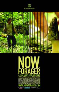  Now, Forager 2012