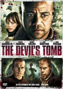   The Devil's Tomb 2009