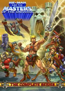 -    ( 2002  2004) He-Man and the Masters of the Universe 2002 (2 )