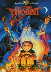  () The Hobbit 1977