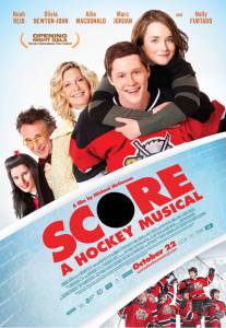   Score: A Hockey Musical 2010