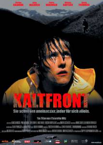   Kaltfront 2003