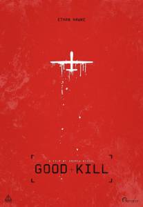   Good Kill 2014