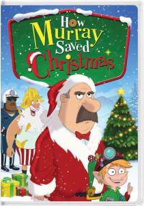 How Murray Saved Christmas ()  2014