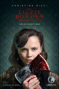    (-) The Lizzie Borden Chronicles 2015 (1 )