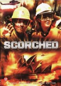    () Scorched 2008