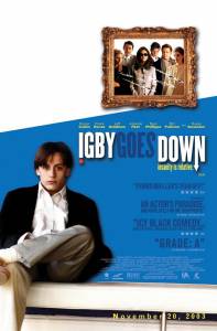     Igby Goes Down 2002