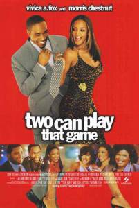    Two Can Play That Game 2001
