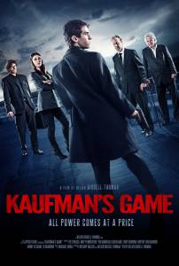   Kaufman's Game 2016
