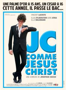     JC comme Jsus Christ 2011