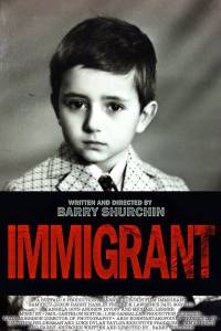  Immigrant 2013