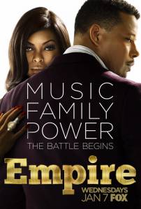  ( 2015  ...) Empire 2015 (3 )