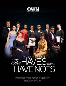    ( 2013  ...) The Haves and the Have Nots 2013 (3 )