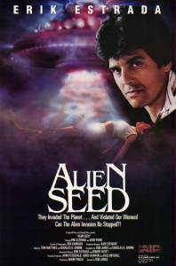   Alien Seed 1989