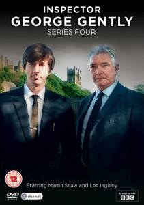    ( 2007  ...) Inspector George Gently 2007 (7 )