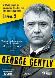    () George Gently: Gently Go Man 2007
