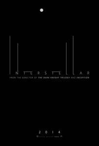  Interstellar 2014