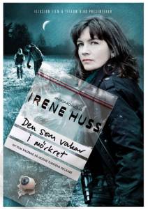  :    () Irene Huss - Den som vakar i mrkret 2011