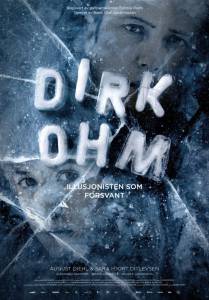   Dirk Ohm - Illusjonisten som forsvant 2015