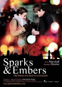    Sparks and Embers 2015