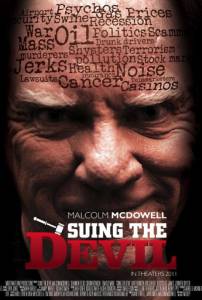   Suing the Devil 2011