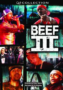  3 () Beef III 2005