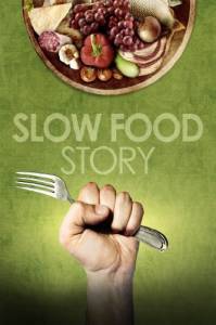    Slow Food Story 2013