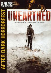 -  Unearthed 2007