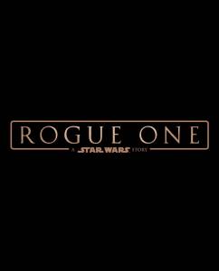 -.  :  Rogue One: A Star Wars Story 2016