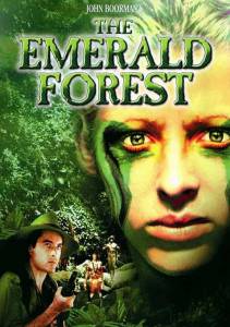   The Emerald Forest 1985
