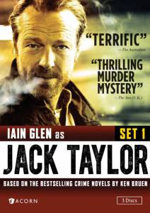Jack Taylor: The Pikemen ()  2011
