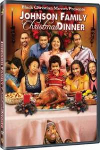 Johnson Family Christmas Dinner ()  2008