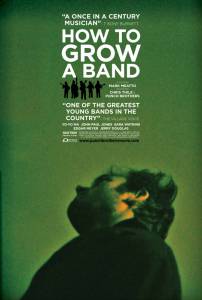    How to Grow a Band 2011