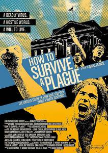    How to Survive a Plague 2012