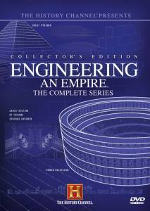    ( 2006  2007) Engineering an Empire 2006 (1 )