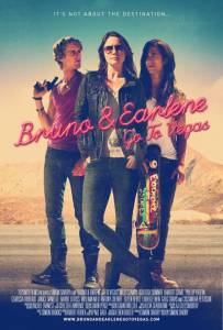   Bruno & Earlene Go to Vegas 2013