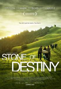  Stone of Destiny 2008