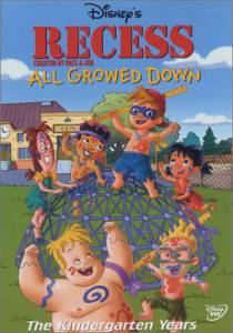:   () Recess: All Growed Down 2003
