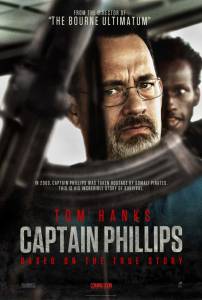   Captain Phillips 2013