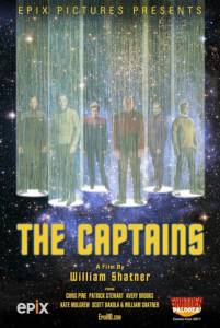  The Captains 2011