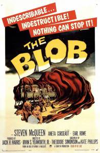  The Blob 1958