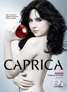  ( 2009  2010) Caprica 2009 (1 )