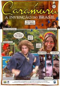     Caramuru: A Inveno do Brasil 2001