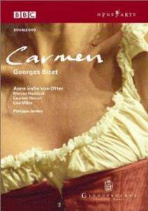  () Carmen 2002