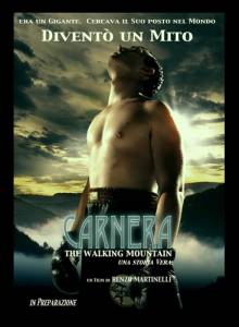 :   Carnera: The Walking Mountain 2008