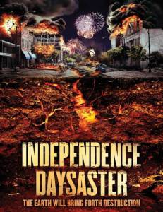     Independence Daysaster 2013