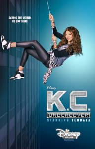  .   ( 2015  ...) K.C. Undercover 2015 (2 )
