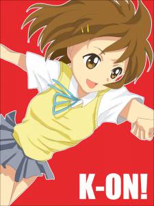 ! ( 2009  2011) K-On! 2009 (2 )